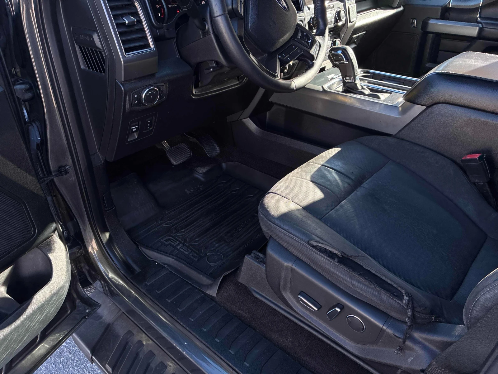 Ford F150 CARFAX АВТО КРЕДИТ  - изображение 6