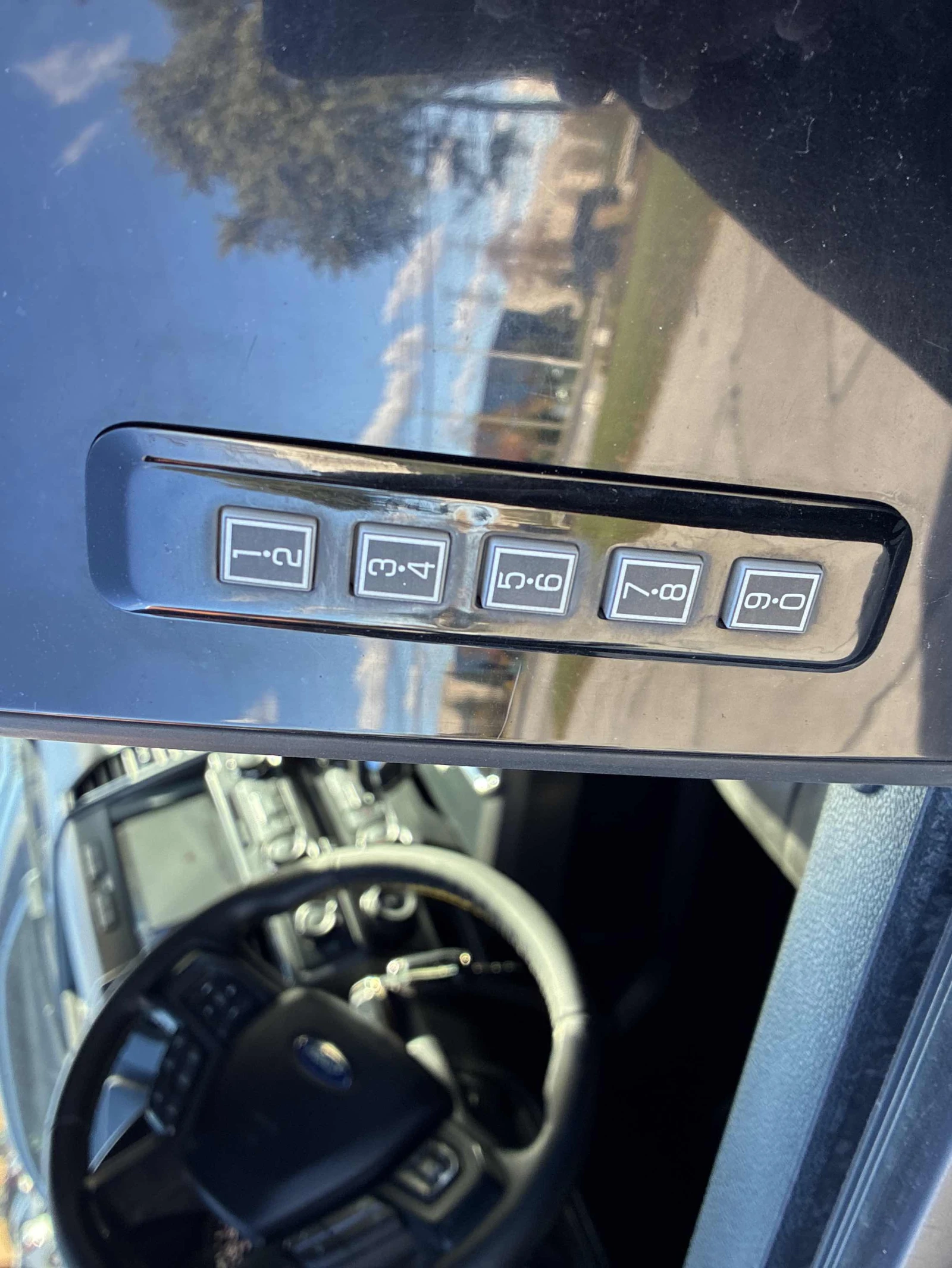 Ford F150 CARFAX АВТО КРЕДИТ  - изображение 10