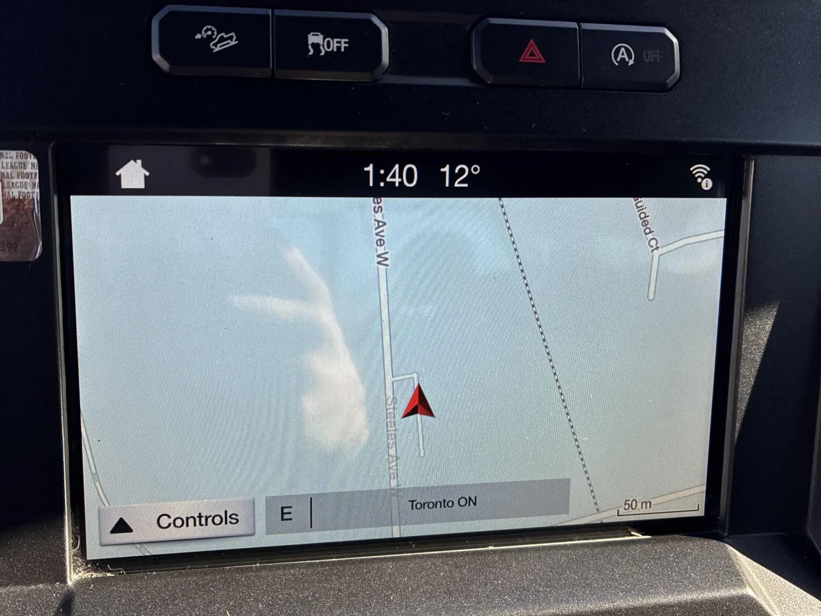 Ford F150 CARFAX    | Mobile.bg   12