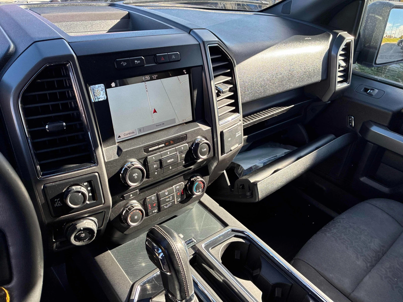 Ford F150 CARFAX АВТО КРЕДИТ  - изображение 8