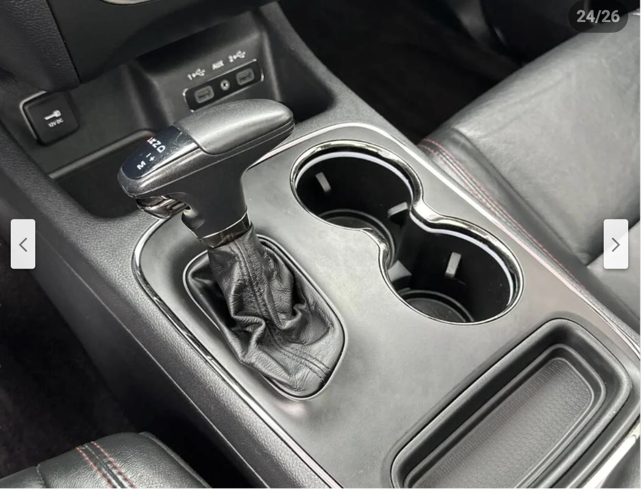 Dodge Durango GT* 3.6* V6* 8ZF* * * * LANE* A | Mobile.bg   12