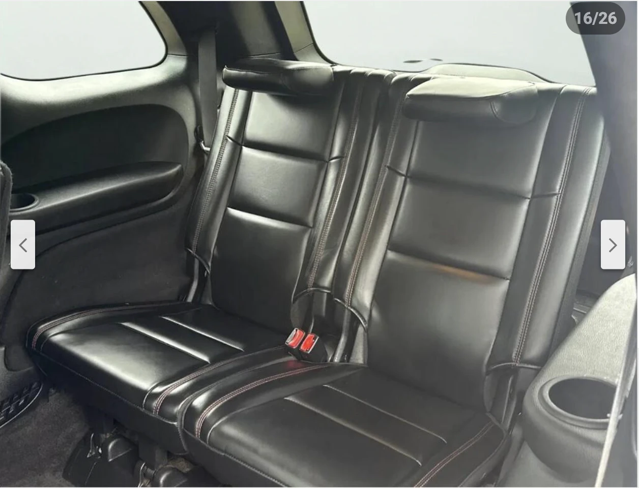 Dodge Durango GT* 3.6* V6* 8ZF* * * * LANE* A | Mobile.bg   17