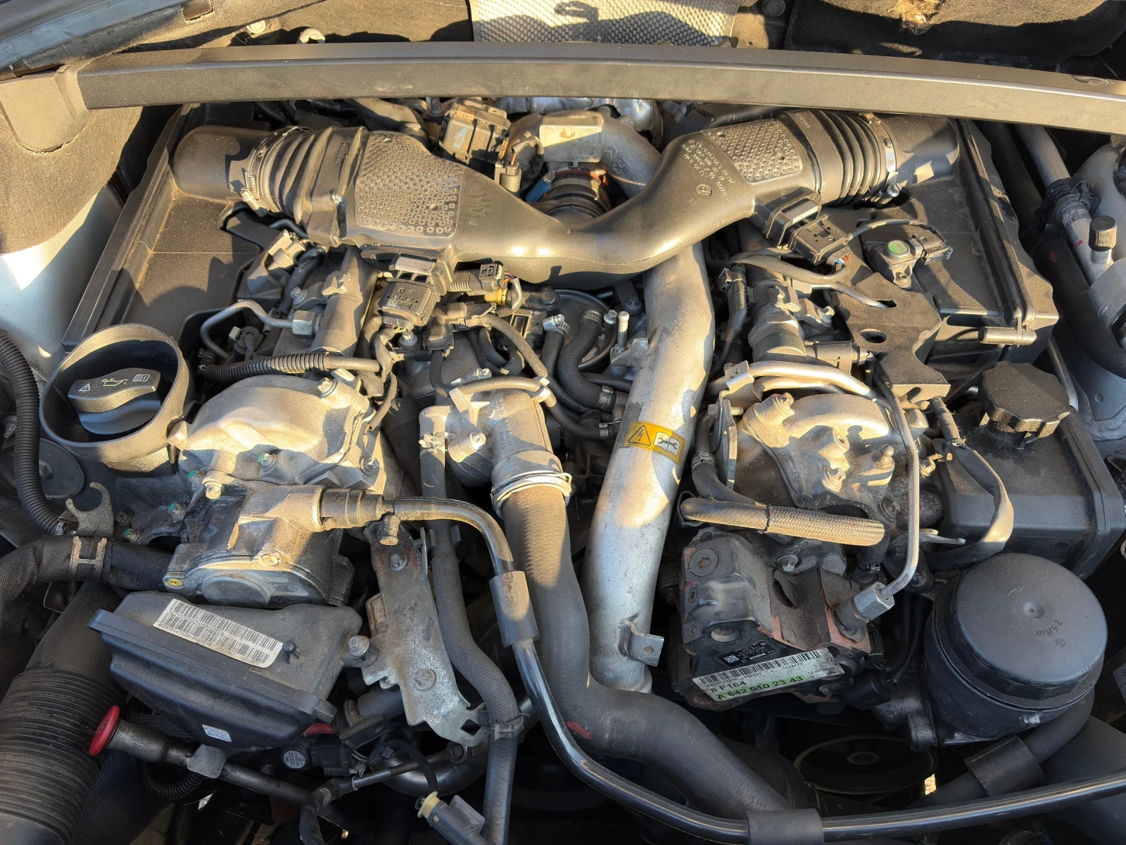 Mercedes-Benz GL 350 Bluetech | Mobile.bg � ����������� 14