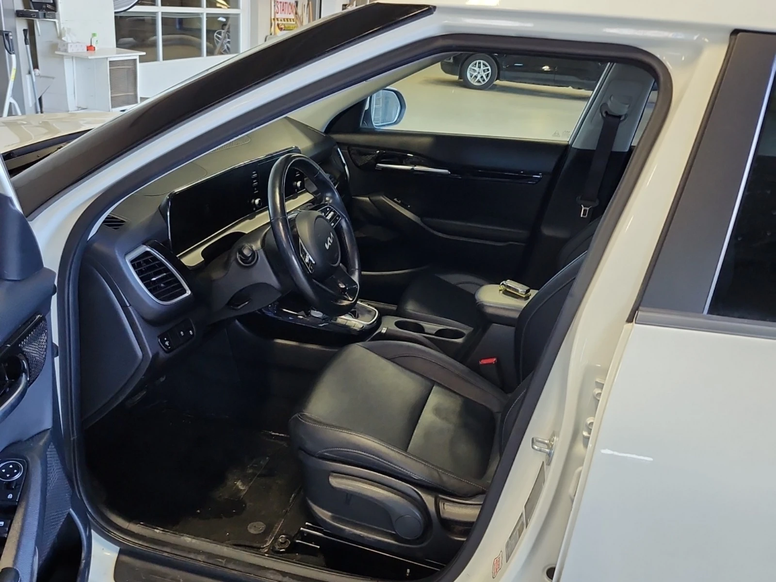 Kia Seltos EX * * CARFAX * * АВТО КРЕДИТ * *  - изображение 6