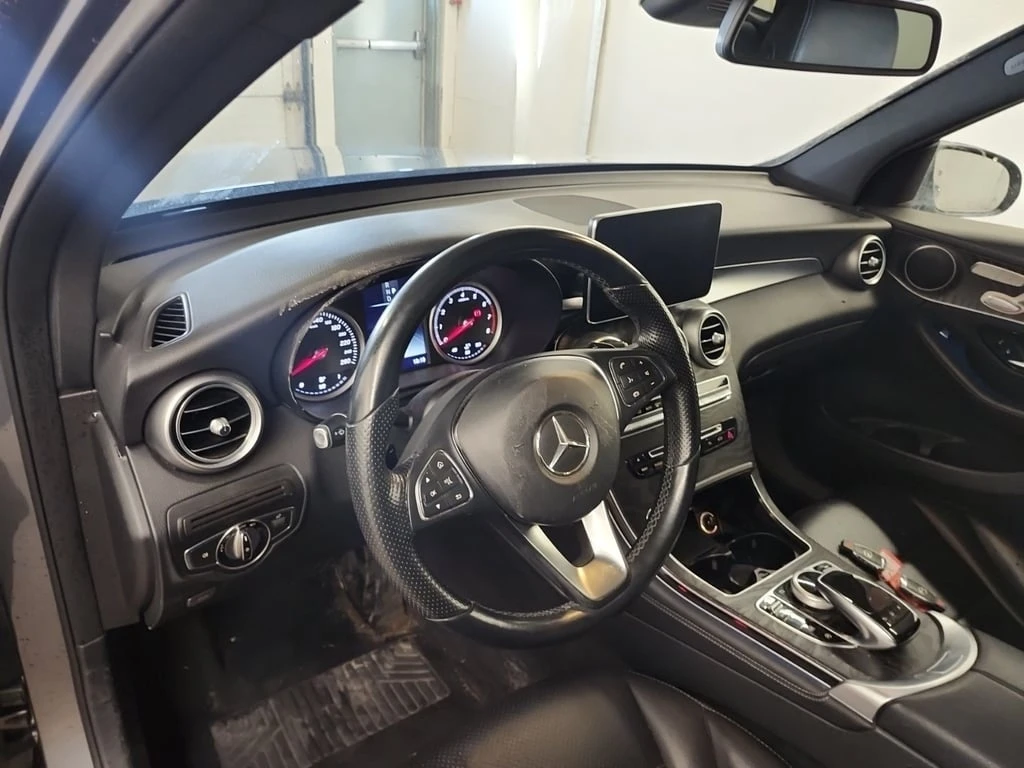 Mercedes-Benz GLC 2016 * 300 * CARFAX * �� ���������������� | Mobile.bg � ����������� 10