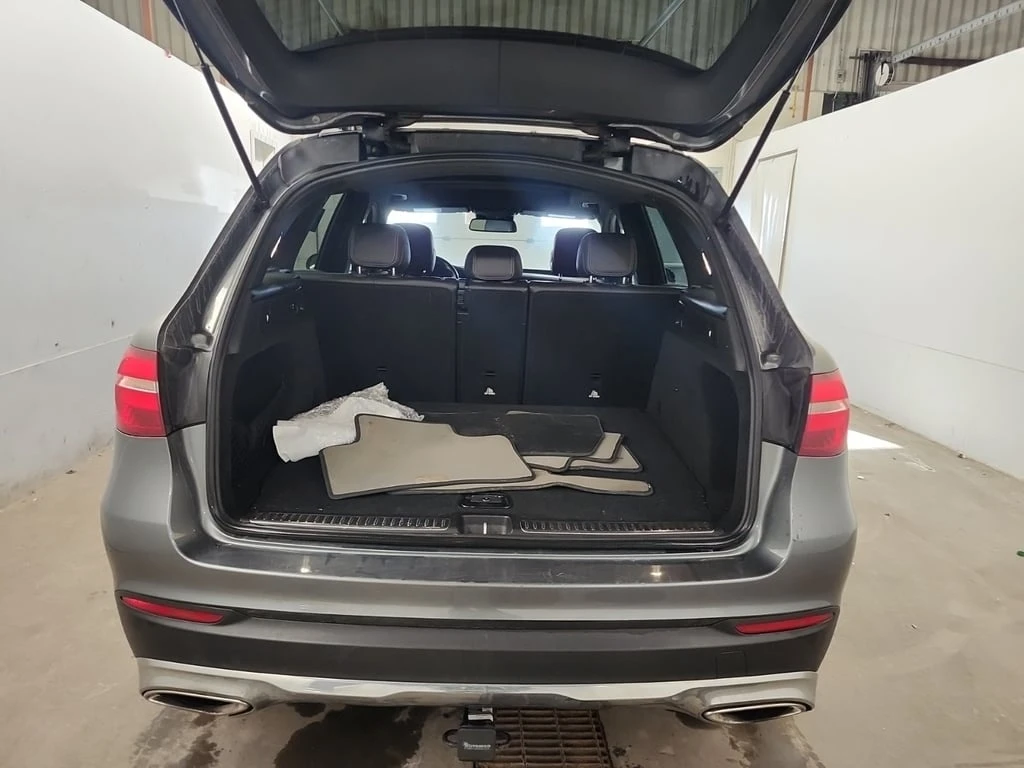 Mercedes-Benz GLC 2016 * 300 * CARFAX * �� ���������������� | Mobile.bg � ����������� 17