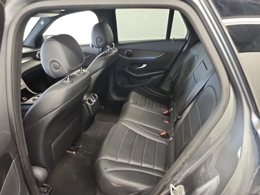 Mercedes-Benz GLC 2016 * 300 * CARFAX * �� ���������������� | Mobile.bg � ����������� 13