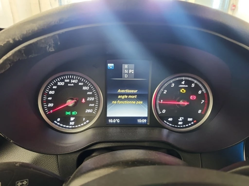 Mercedes-Benz GLC 2016 * 300 * CARFAX * �� ���������������� | Mobile.bg � ����������� 11