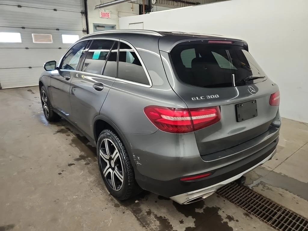 Mercedes-Benz GLC 2016 * 300 * CARFAX * �� ���������������� | Mobile.bg � ����������� 6