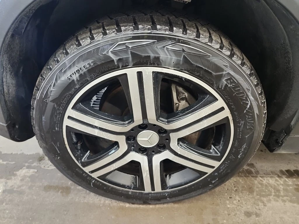 Mercedes-Benz GLC 2016 * 300 * CARFAX * �� ���������������� | Mobile.bg � ����������� 7