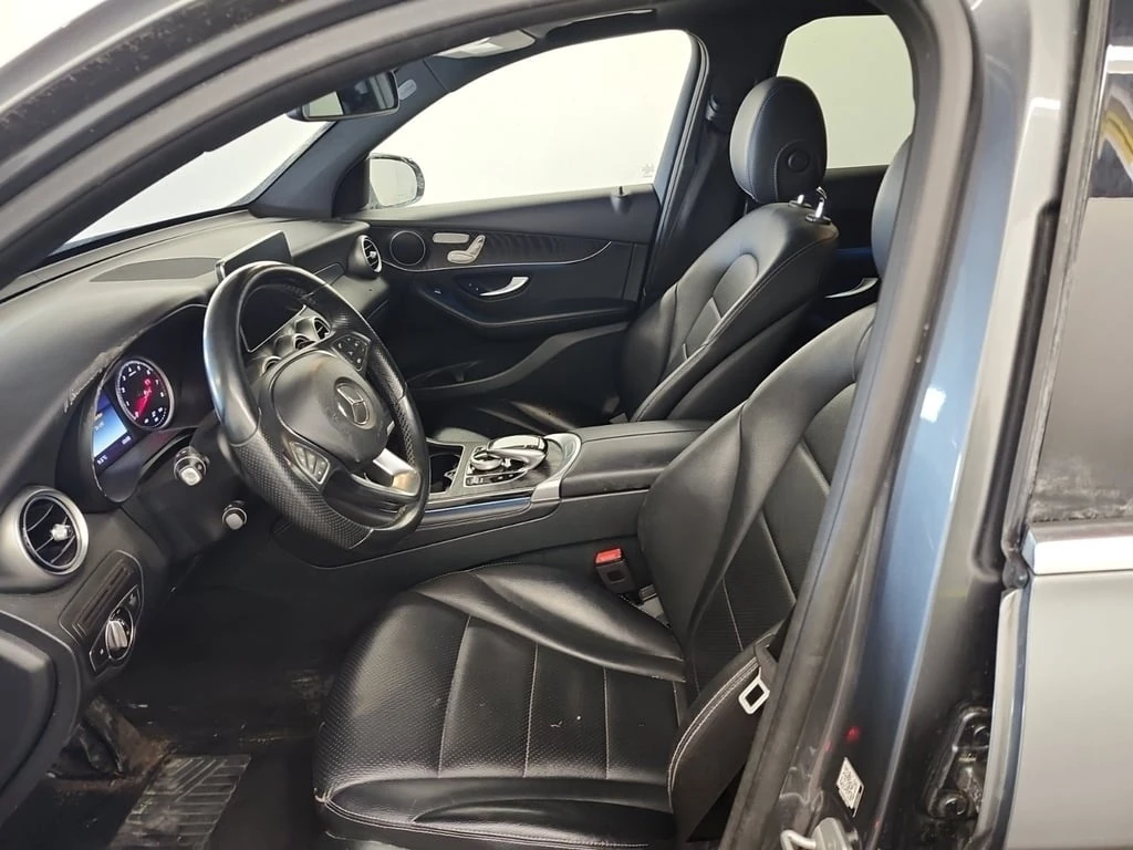 Mercedes-Benz GLC 2016 * 300 * CARFAX * �� ���������������� | Mobile.bg � ����������� 9