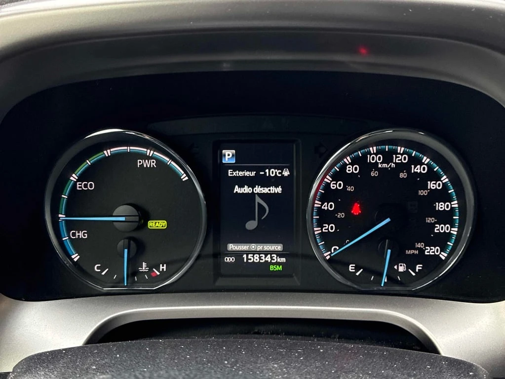 Toyota Rav4 * Limited * CARFAX *  | Mobile.bg � ����������� 8