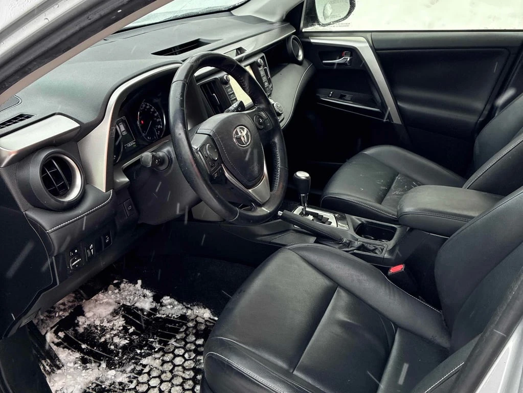 Toyota Rav4 * Limited * CARFAX *  | Mobile.bg � ����������� 5