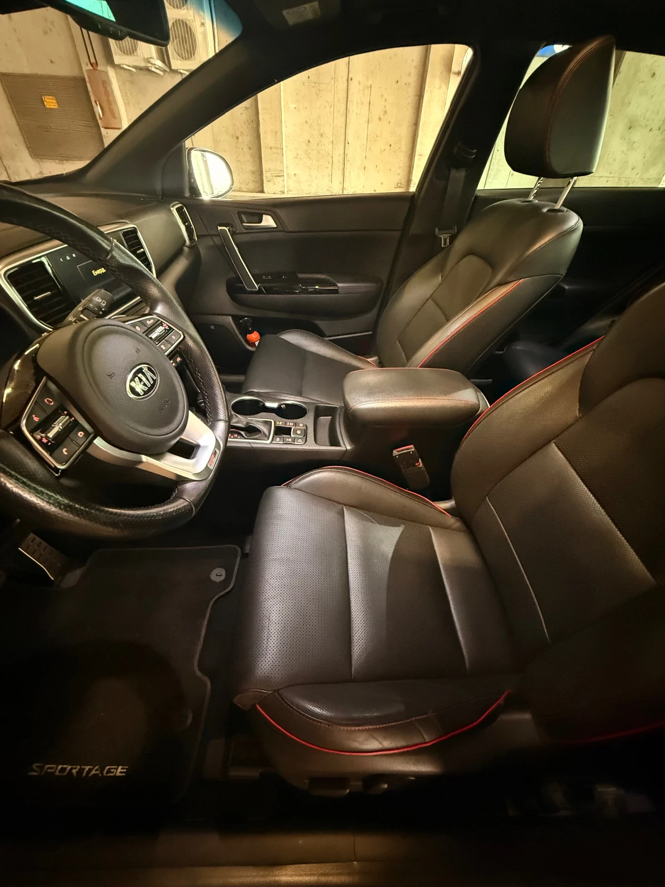 Kia Sportage GT LINE AWD - изображение 10