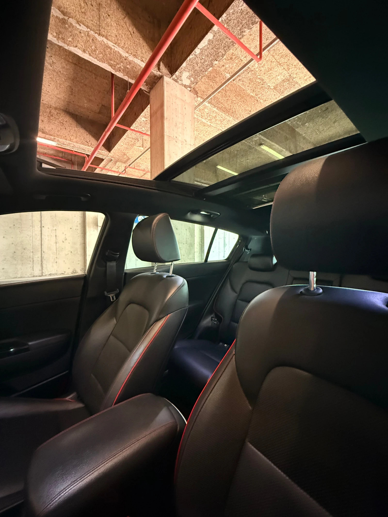 Kia Sportage  - изображение 9