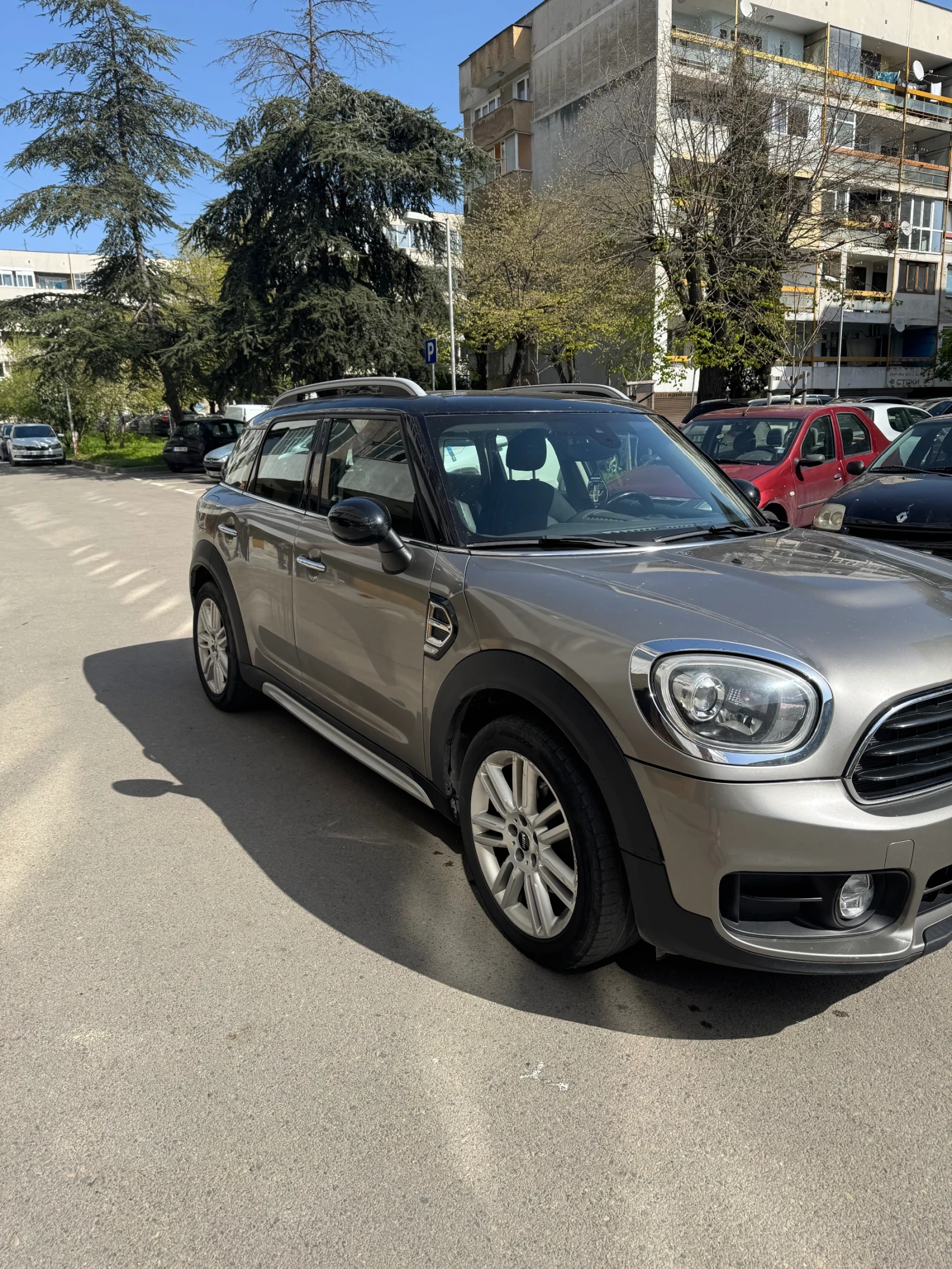Mini Countryman | Mobile.bg � ����������� 7