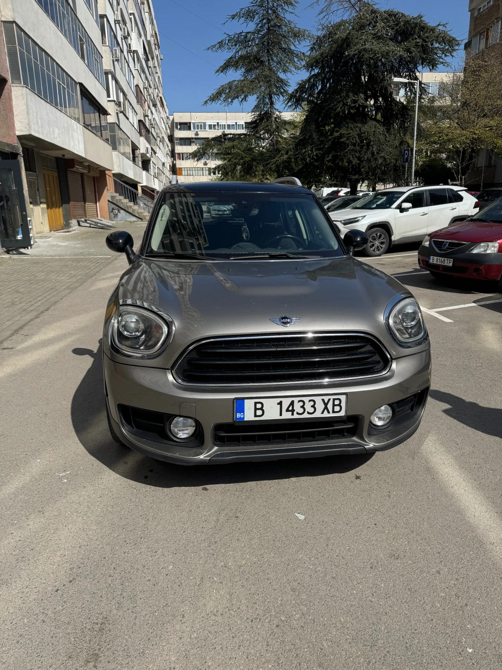 Mini Countryman | Mobile.bg � ����������� 6