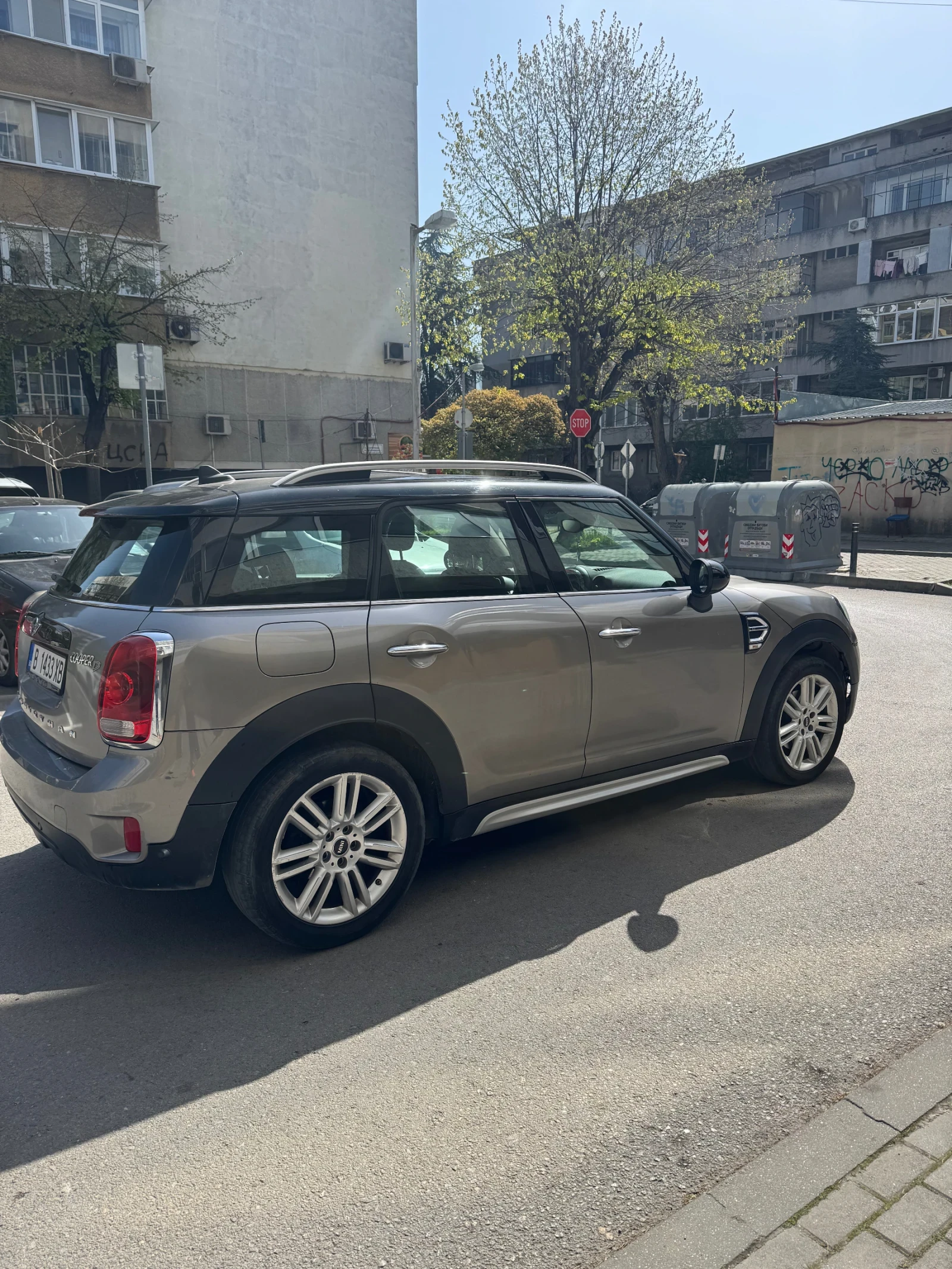 Mini Countryman | Mobile.bg � ����������� 5
