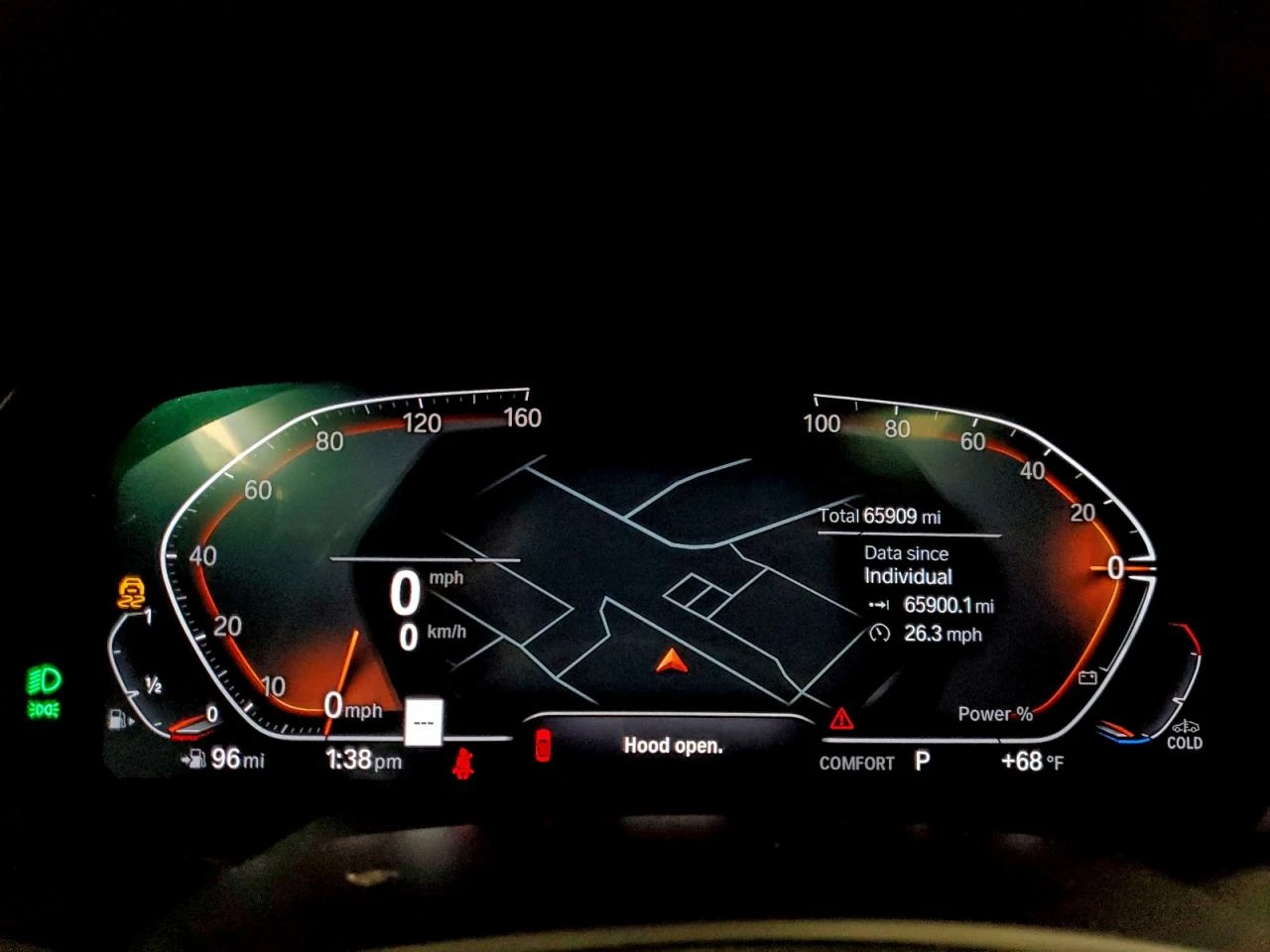 BMW X5 Xdrive40I* Подгрев* Обдух* Мпакет* Клип на мотора - изображение 9