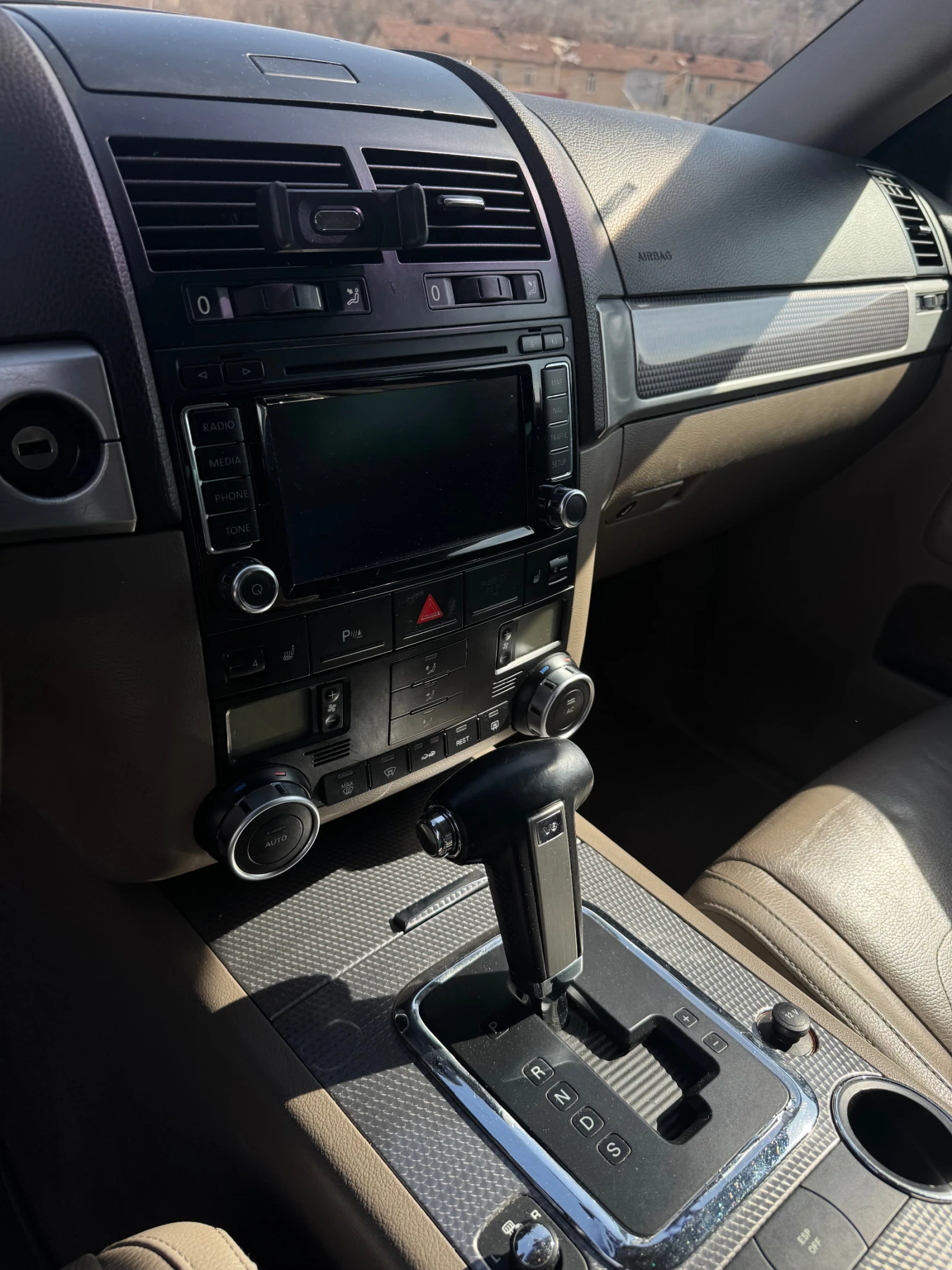 VW Touareg 3.0D ������ | Mobile.bg � ����������� 13