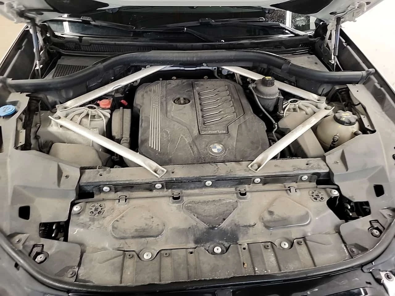 BMW X5 xDrive40i M SPORT | LASER | PANO | HUD | 360 | H/K, снимка 16 - Автомобили и джипове - 53819943