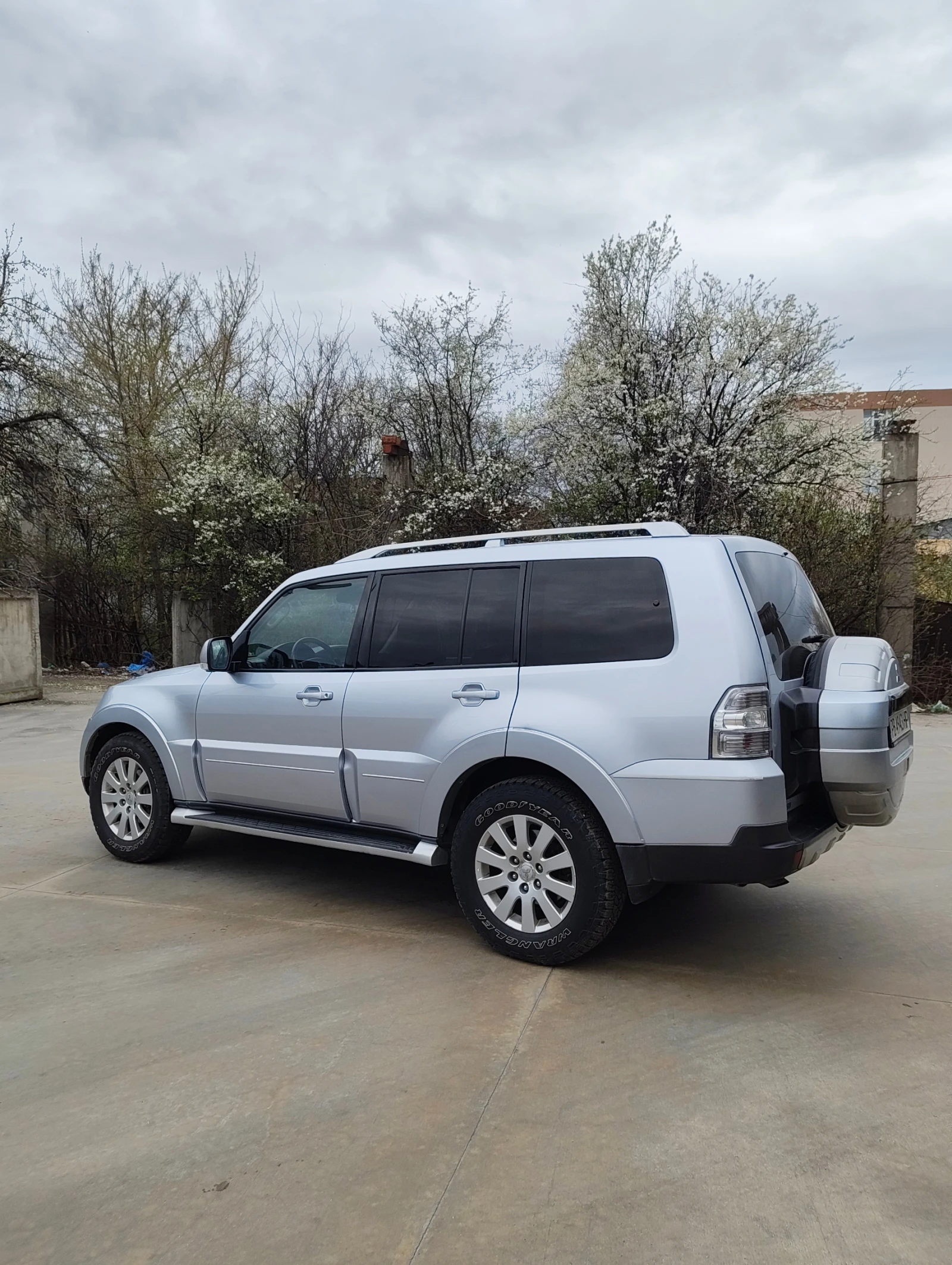 Mitsubishi Pajero 3.2 | Mobile.bg � ����������� 6