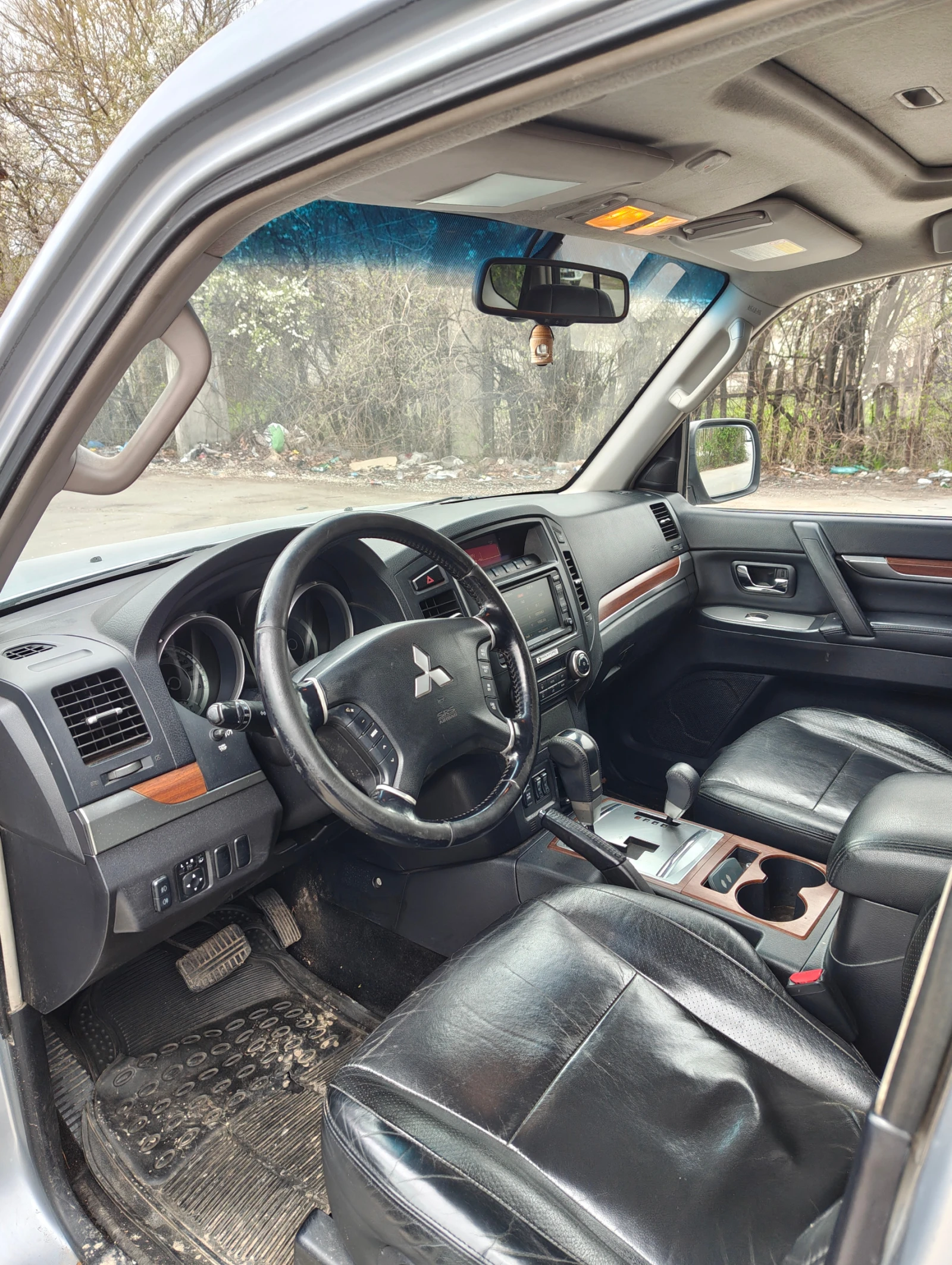 Mitsubishi Pajero 3.2 | Mobile.bg � ����������� 7