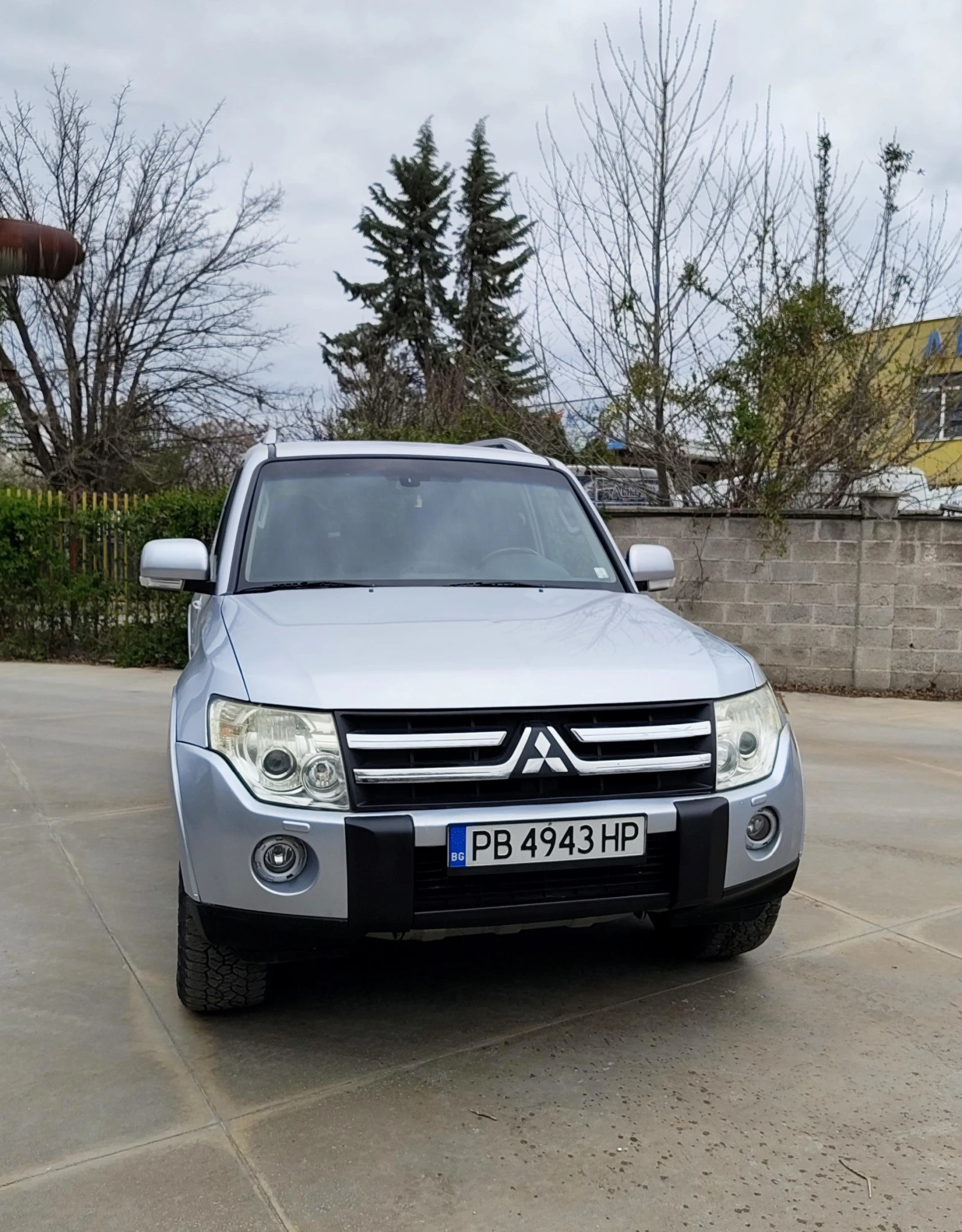 Mitsubishi Pajero 3.2 | Mobile.bg � ����������� 2