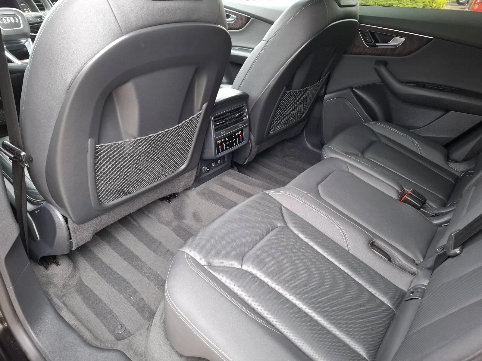 Audi Q8 55 Tfsi, Mild Hibrid, Qatro, S-line | Mobile.bg � ����������� 13