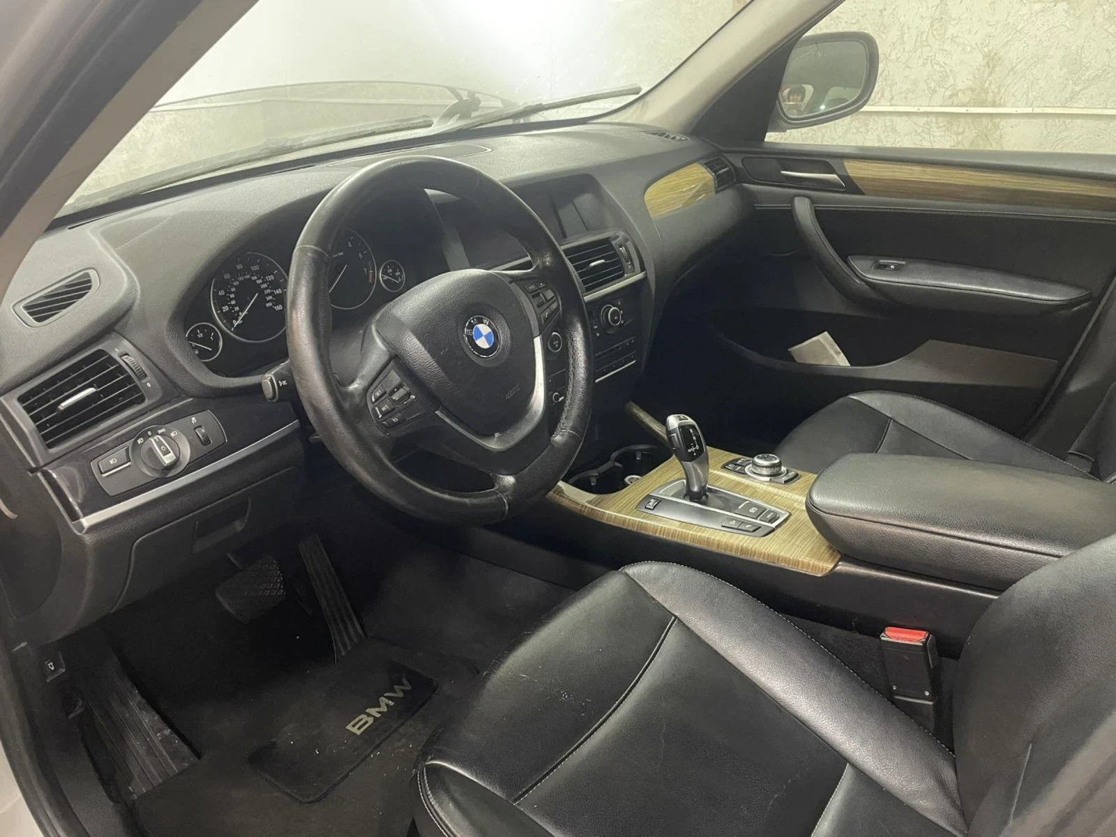 BMW X3 X3 35i xdrive, снимка 6 - Автомобили и джипове - 54145160