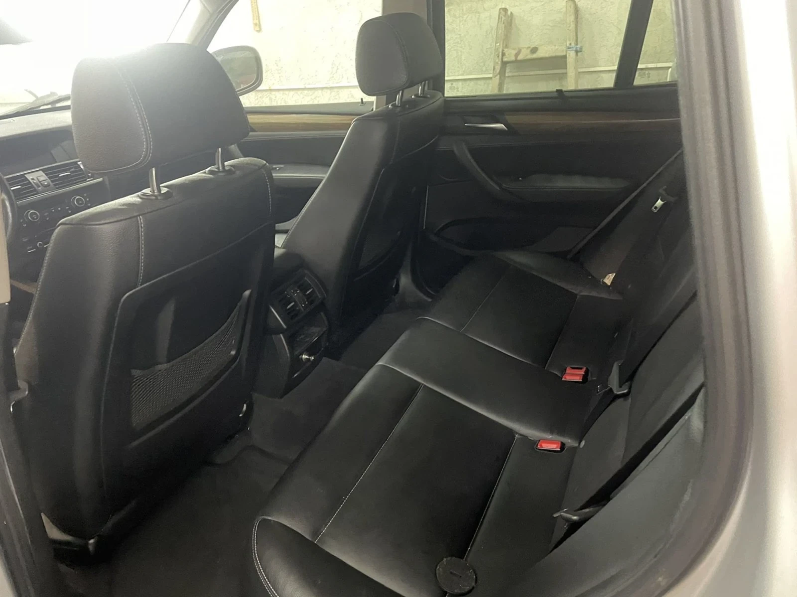 BMW X3 X3 35i xdrive, снимка 7 - Автомобили и джипове - 54145160