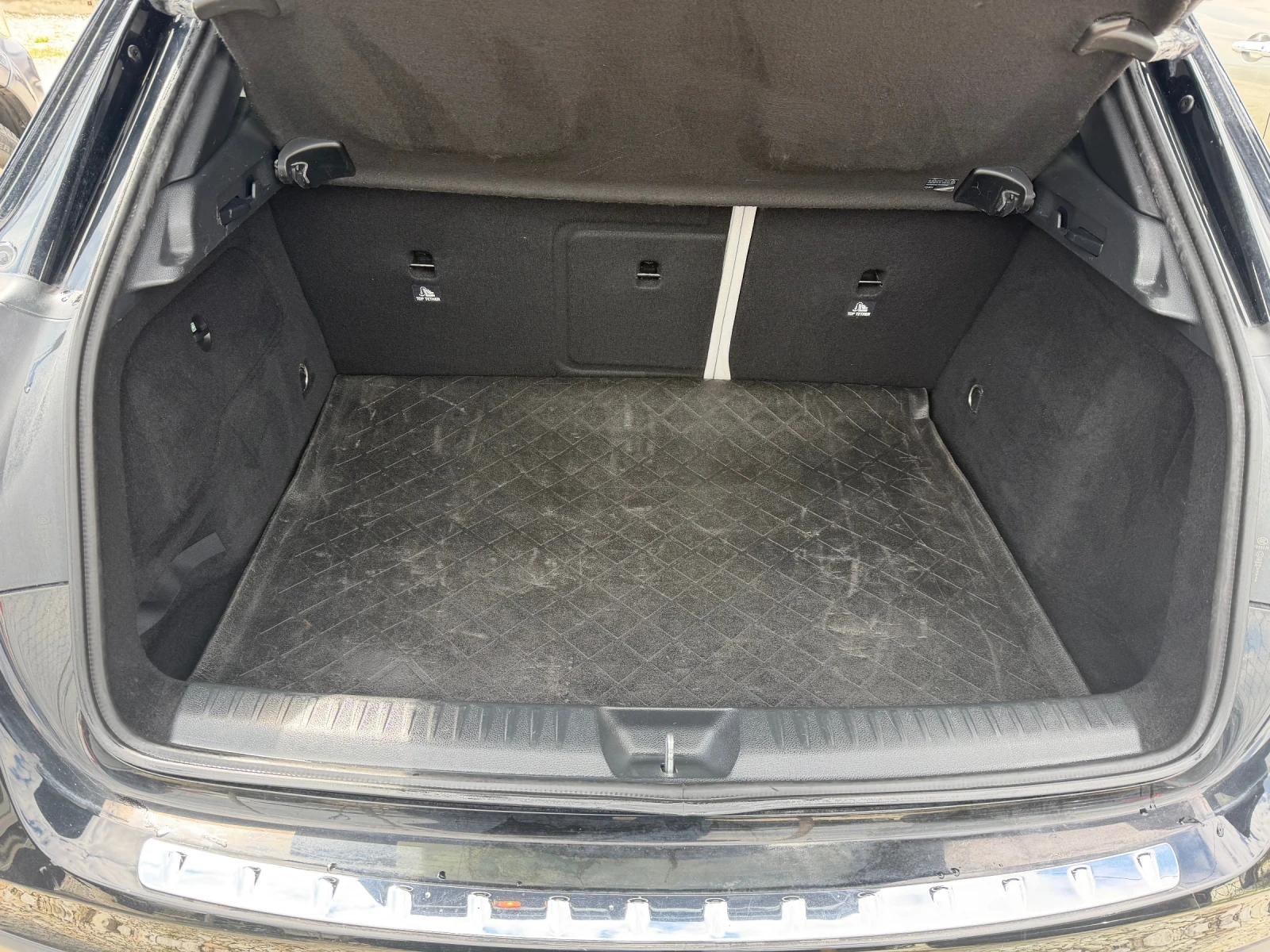 Mercedes-Benz GLA 200 200cdi, снимка 6 - Автомобили и джипове - 54147808