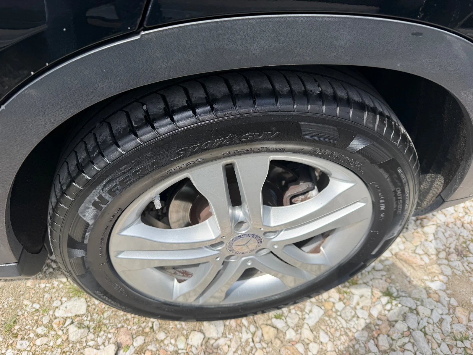 Mercedes-Benz GLA 200 200cdi, снимка 12 - Автомобили и джипове - 54147808