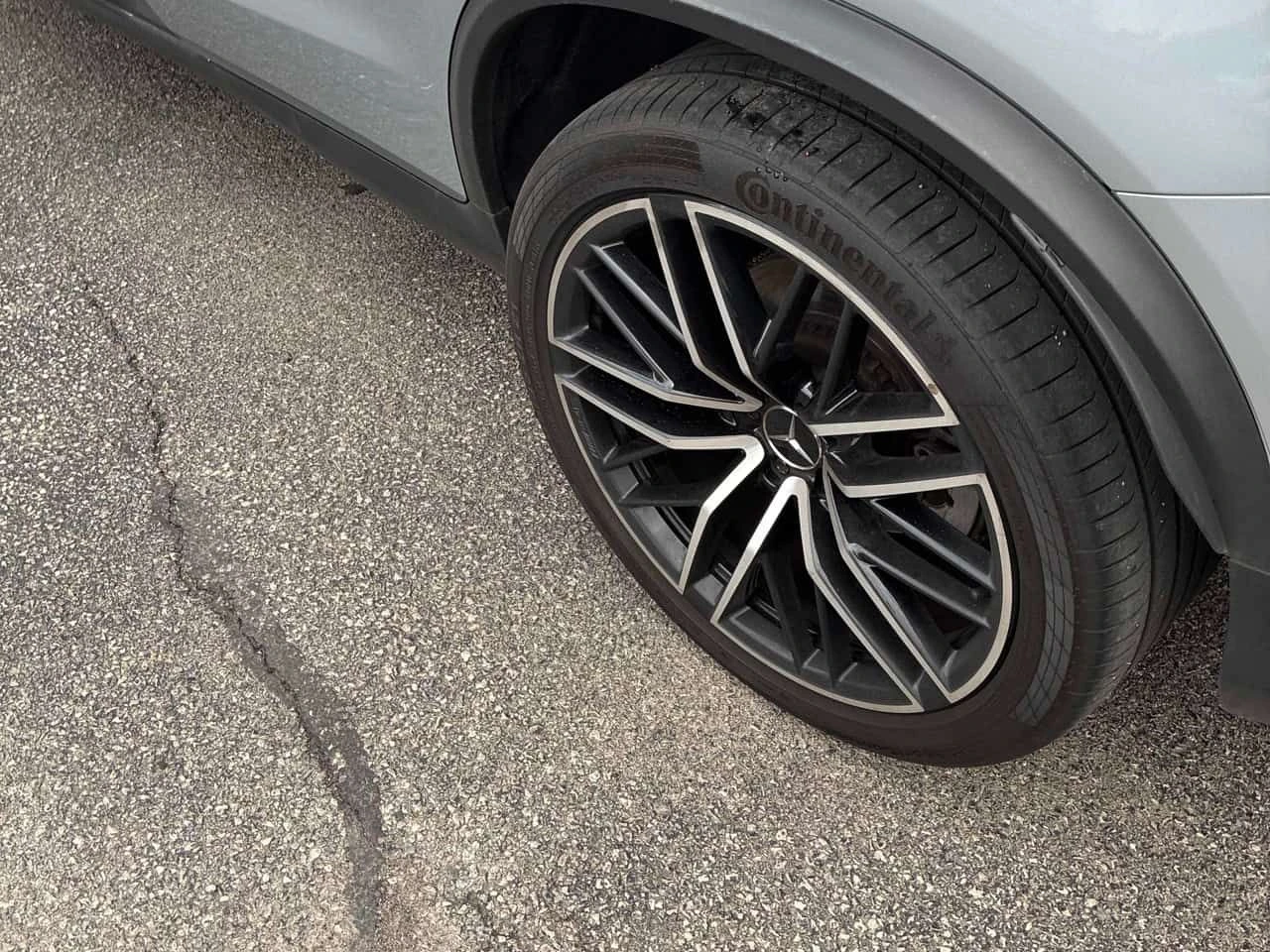 Mercedes-Benz GLC 43 AMG * 360 * BURMESTER * PANO * ПАМЕТ * ПОДГРЕВ, снимка 11 - Автомобили и джипове - 54528928