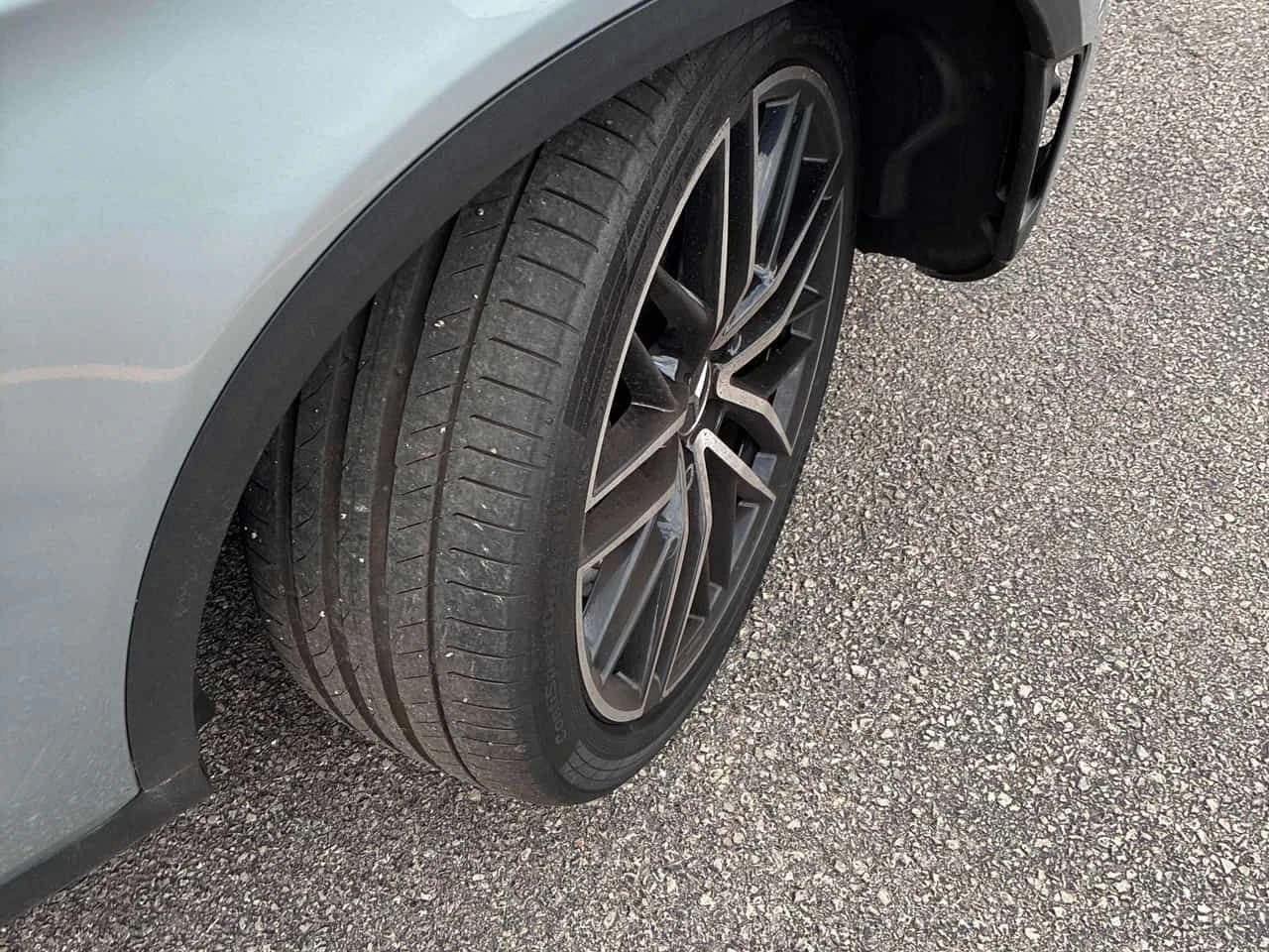 Mercedes-Benz GLC 43 AMG * 360 * BURMESTER * PANO * ПАМЕТ * ПОДГРЕВ, снимка 13 - Автомобили и джипове - 54528928