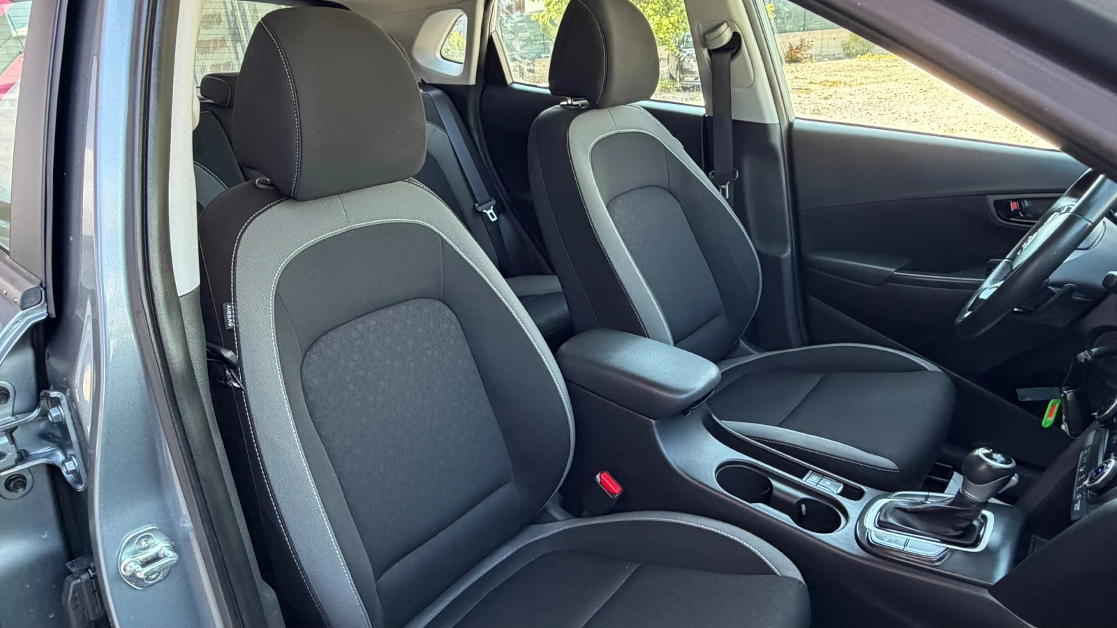 Hyundai Kona 1.6 HEV | Mobile.bg � ����������� 13