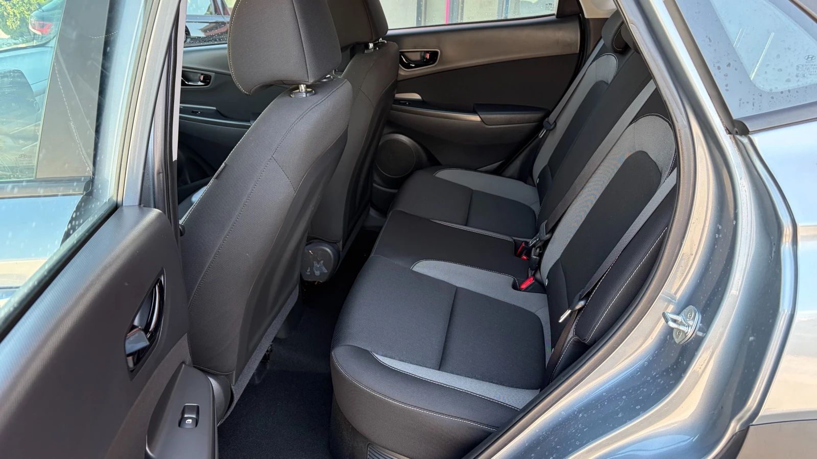 Hyundai Kona 1.6 HEV | Mobile.bg � ����������� 9
