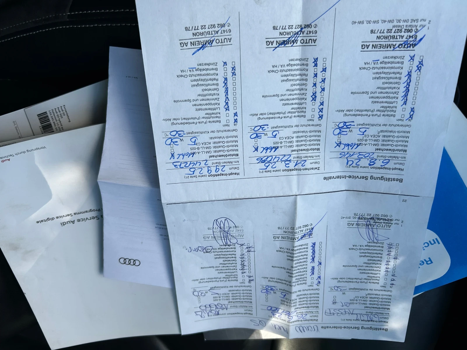 Audi SQ5 3.0 Bi TDI, снимка 14 - Автомобили и джипове - 54681934