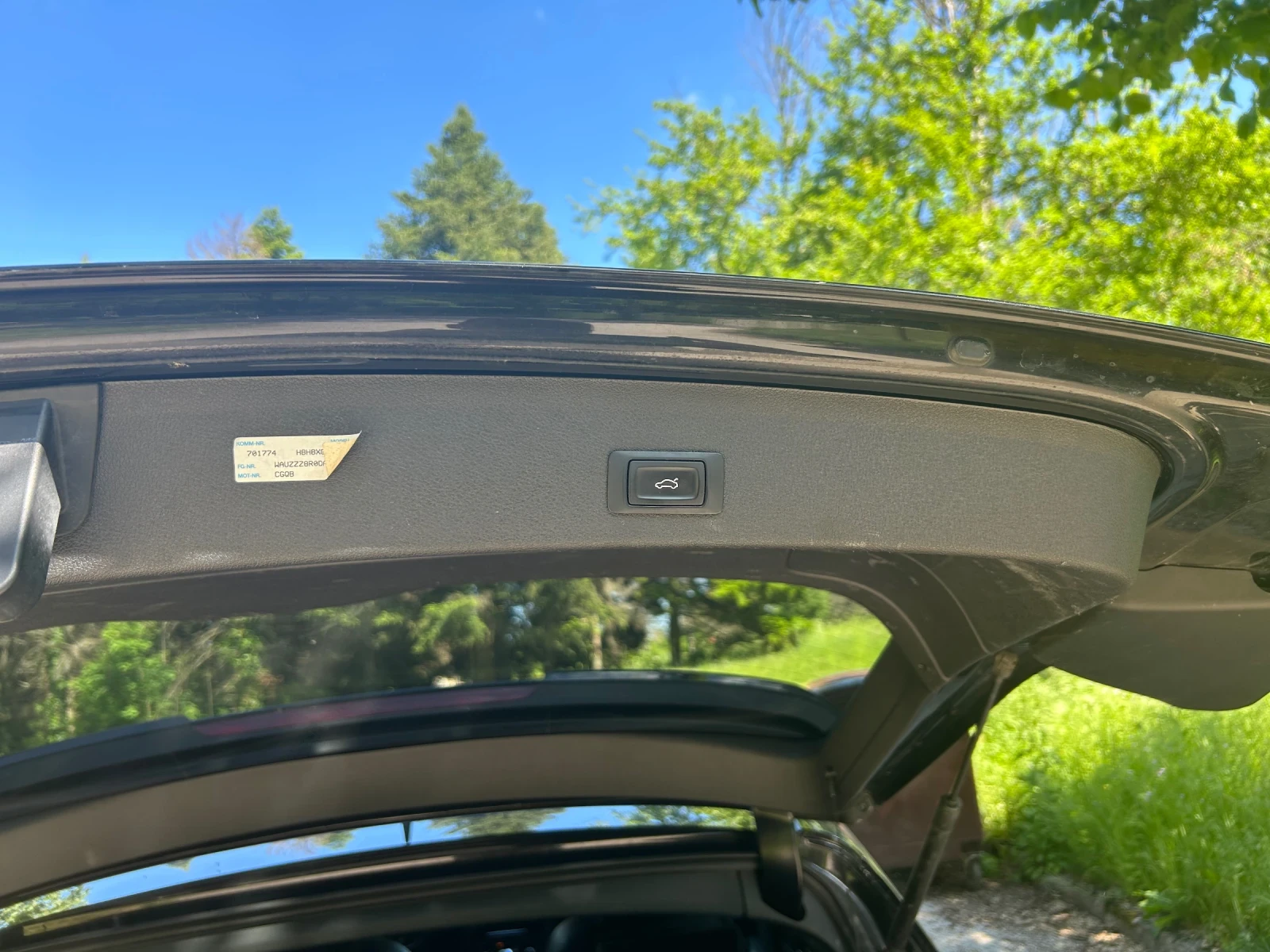 Audi SQ5 3.0 Bi TDI, снимка 7 - Автомобили и джипове - 54681934