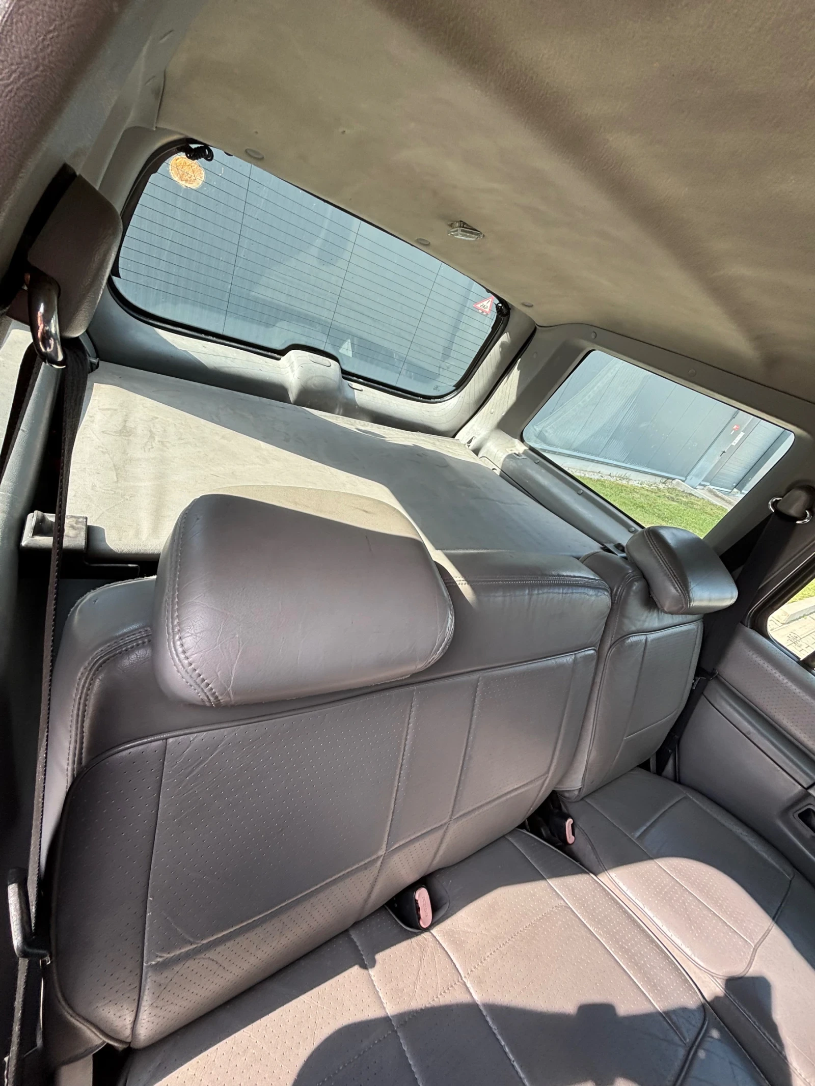 Ford Explorer, снимка 11 - Автомобили и джипове - 54753715