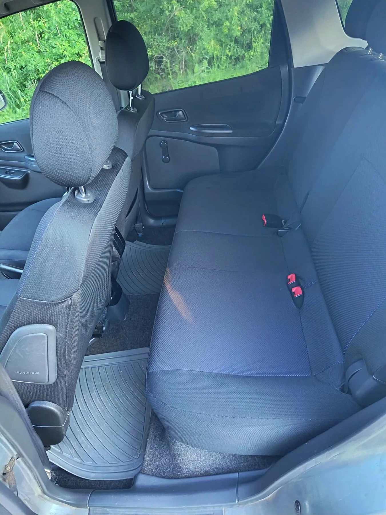 Suzuki Ignis 1.5 газ/бензин, снимка 9 - Автомобили и джипове - 54773061