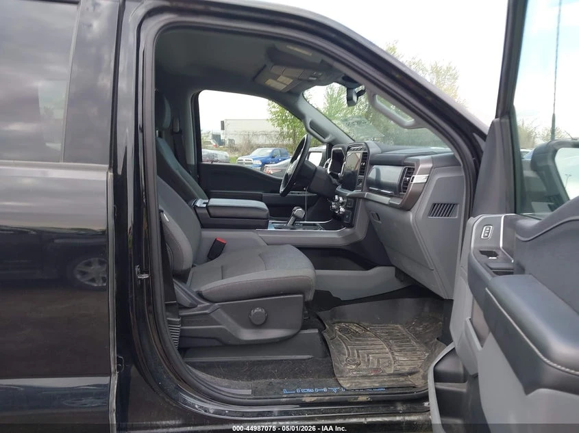 Ford F150 F-150 Lightning Xlt, снимка 5 - Автомобили и джипове - 54799374