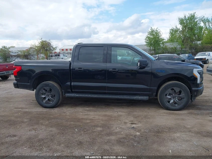 Ford F150 F-150 Lightning Xlt, снимка 13 - Автомобили и джипове - 54799374