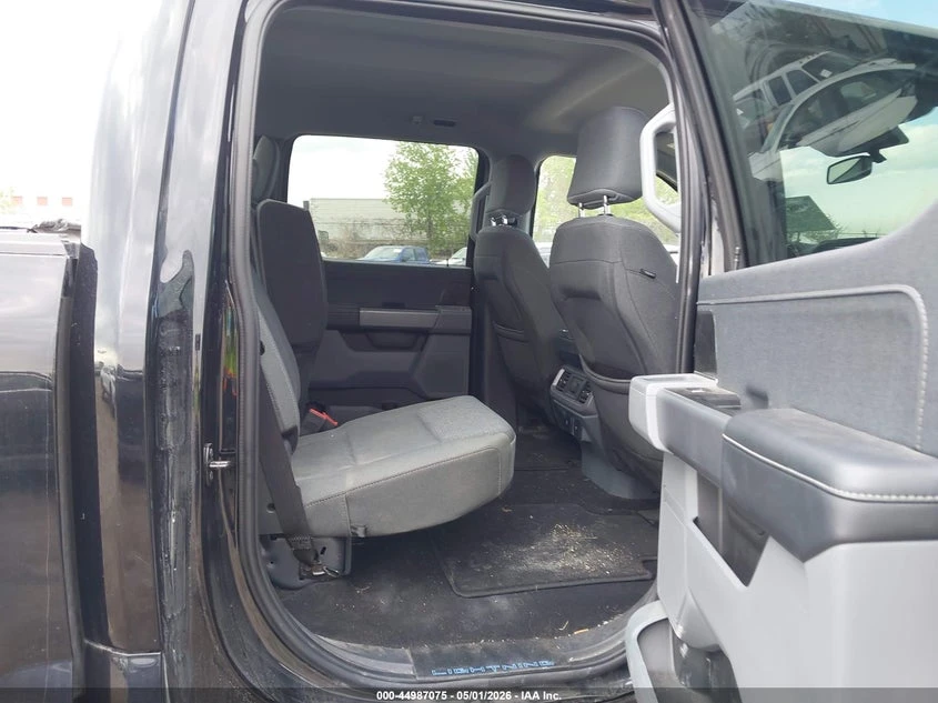Ford F150 F-150 Lightning Xlt, снимка 8 - Автомобили и джипове - 54799374