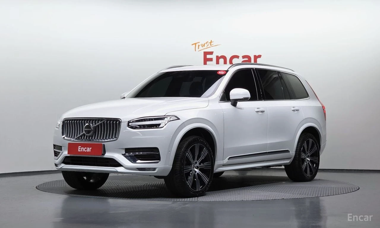 Volvo Xc90 ULTIMATE* BRIGHT* 360КАМЕРА* LANE* ASSIST* ПАНОРАМ