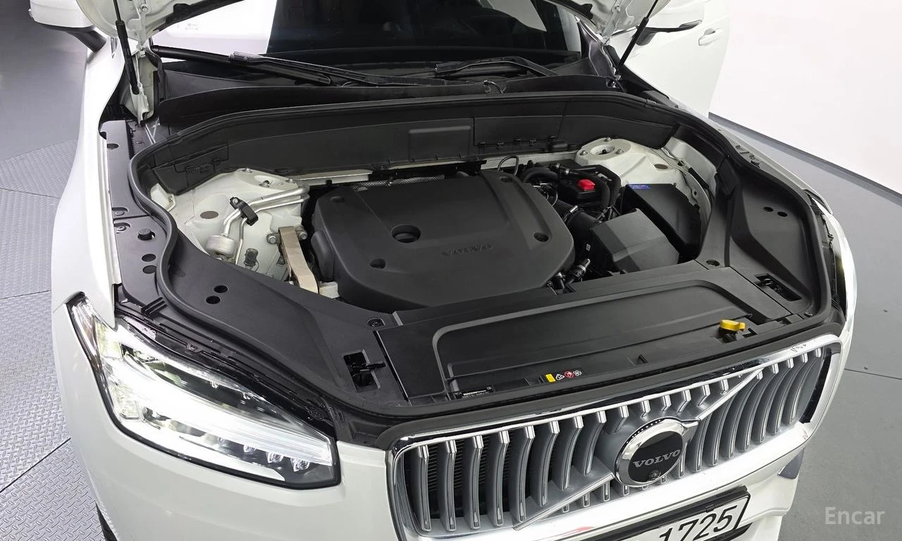 Volvo Xc90 ULTIMATE* BRIGHT* 360КАМЕРА* LANE* ASSIST* ПАНОРАМ, снимка 16 - Автомобили и джипове - 54884994