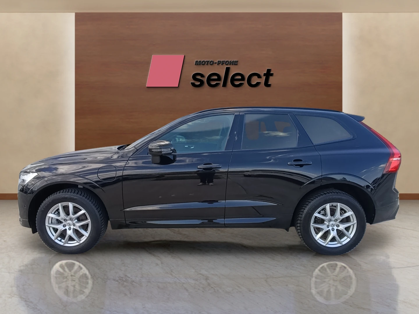 Volvo XC60 T8 2.0L, снимка 8 - Автомобили и джипове - 54934479