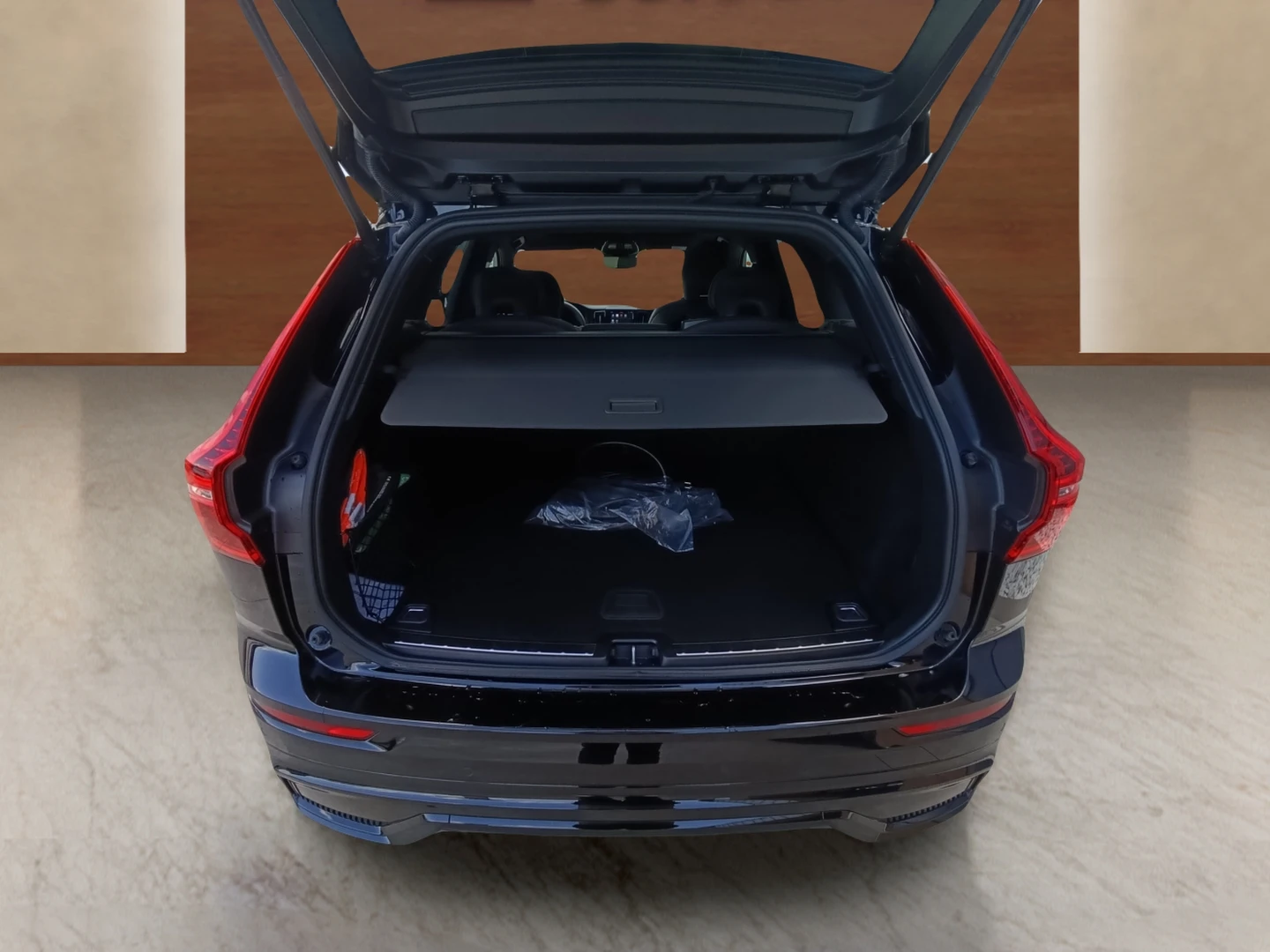 Volvo XC60 T8 2.0L, снимка 12 - Автомобили и джипове - 54934479