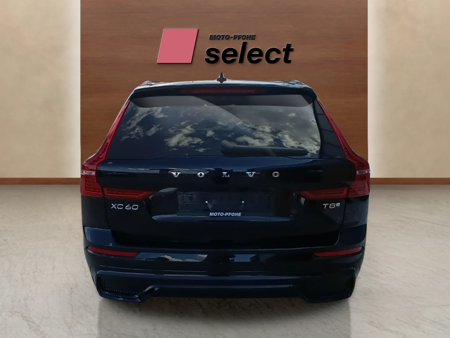 Volvo XC60 T8 2.0L, снимка 6 - Автомобили и джипове - 54934479