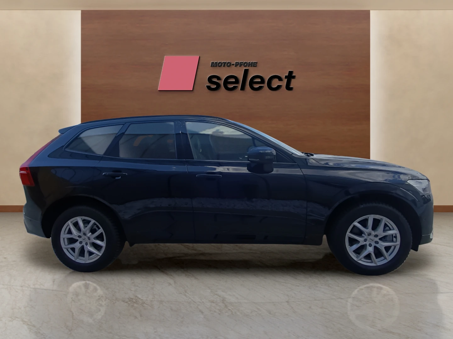 Volvo XC60 T8 2.0L, снимка 4 - Автомобили и джипове - 54934479